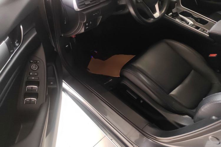 Used Honda Accord 2018 260TURBO Luxury Edition China VI