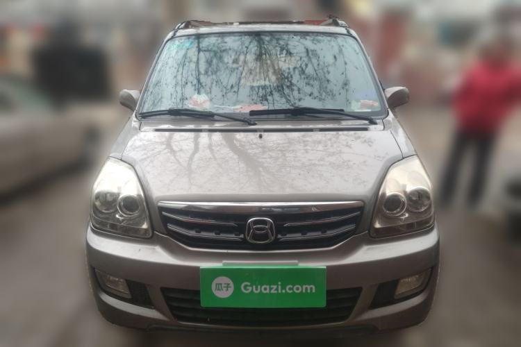 Used Suzuki Wagon R X5 2013 Revised Version 1.4L VVT Cruise Edition