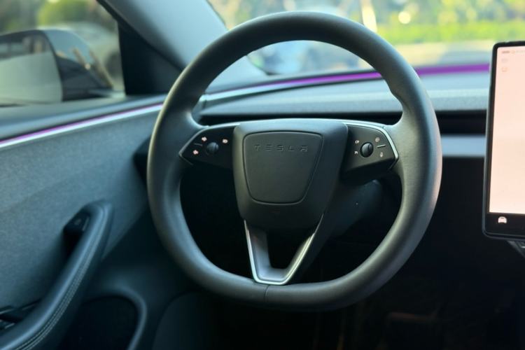 Used Tesla Model 3 2023 Rear-Wheel-Drive Version