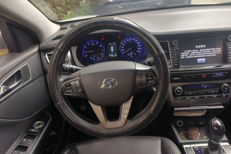 Used Hyundai Mistra 2014 1.8L Automatic Smart GLS
