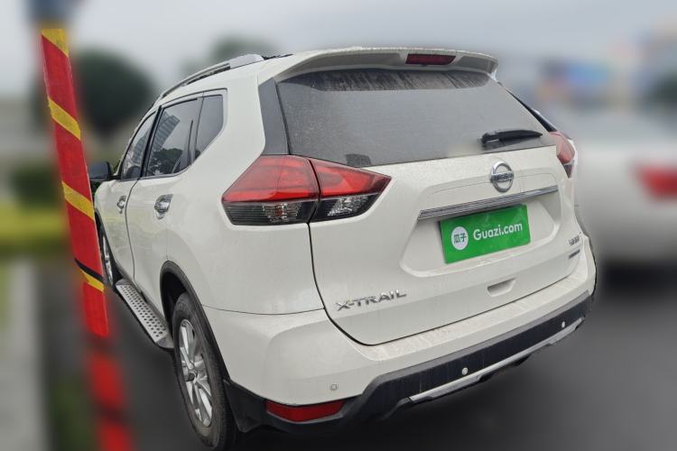 Used Nissan X-Trail 2019 2.0L CVT Comfort Edition 2WD
