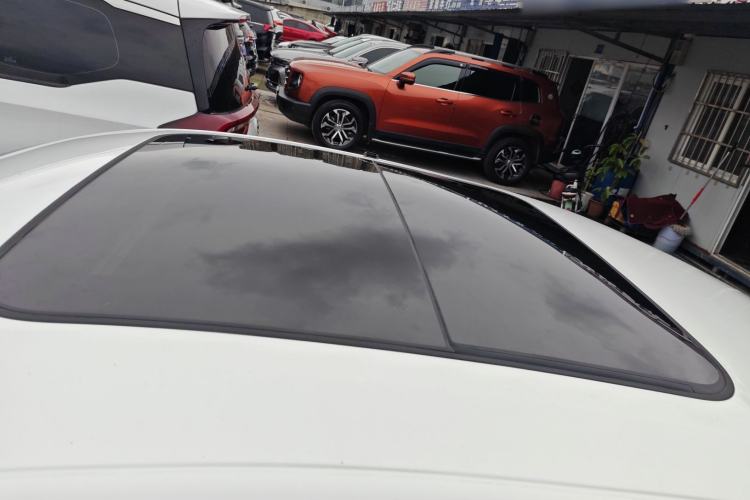 Used Changan Eado 2024 1.5T GDI Automatic Flagship Edition