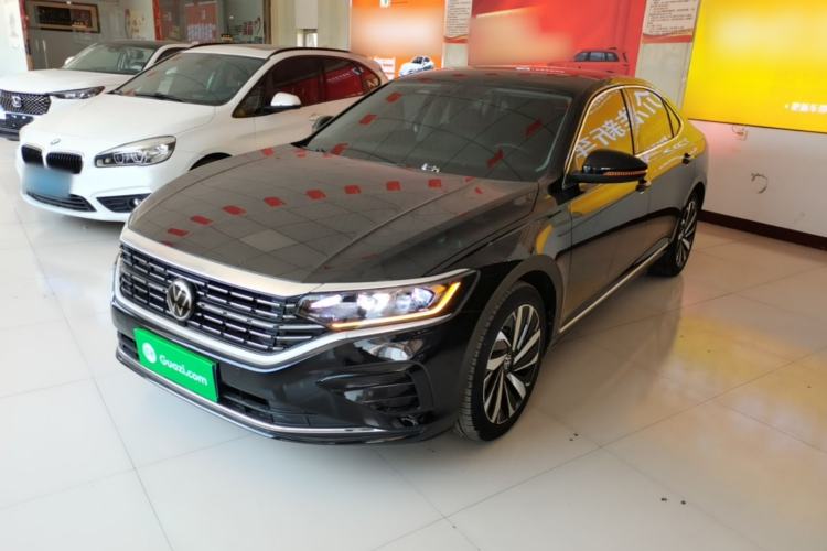Used Volkswagen Passat 2023 330TSI Elite Edition