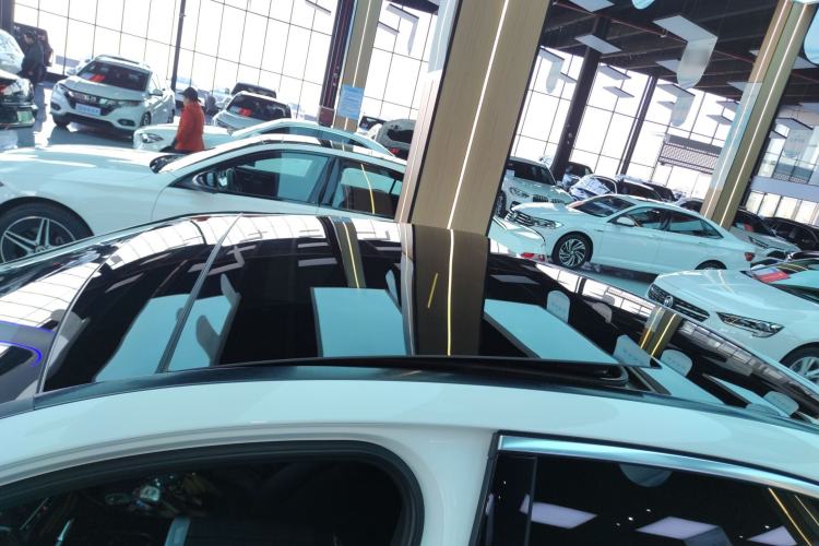 Used Mercedes-Benz C-Class 2023 Restyled C 260 L Sport Edition