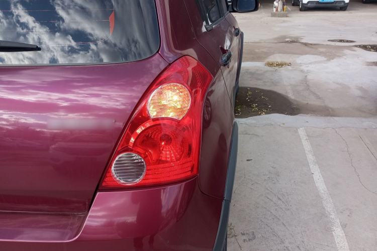 Used Suzuki Swift 2013 1.5L Automatic 20th Anniversary Limited Edition
