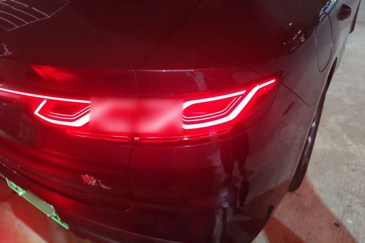 Used BYD Qin L 2024 DM-i 80KM Beyond Model