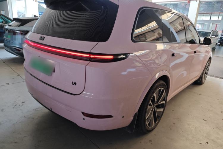 Used Li Auto L9 2024 Ultra Model