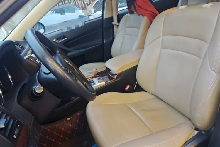 Used Toyota Reiz 2013 2.5S Elite Edition