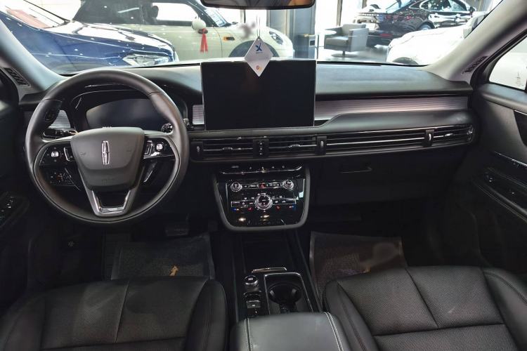 Used Lincoln Corsair 2022 2.0T Two-Wheel Drive Zunyue Edition