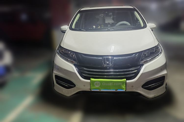 Used Honda Odyssey 2018 2.4L Supreme Edition