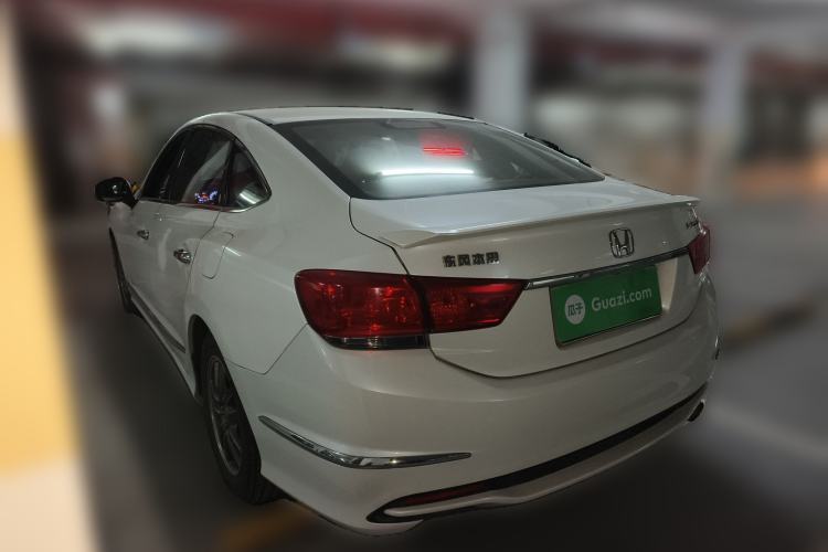 Used Honda Spirior 2015 2.0L Prestige Edition