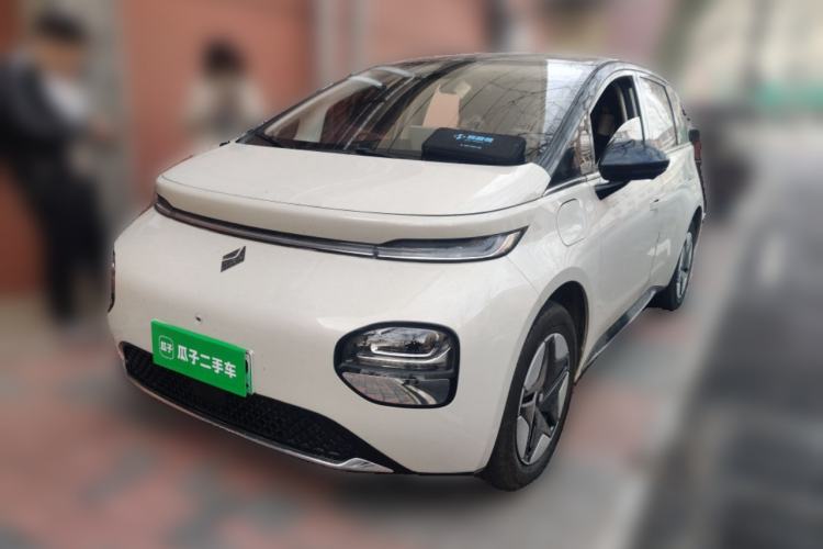 Used Baojun Cloud 2023 360 Pro