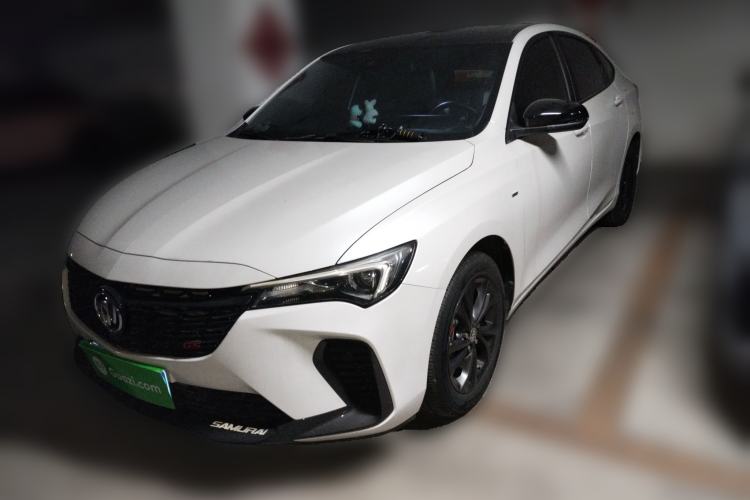 Used Buick Verano 2023 Pro GS Hunter Wind Edition