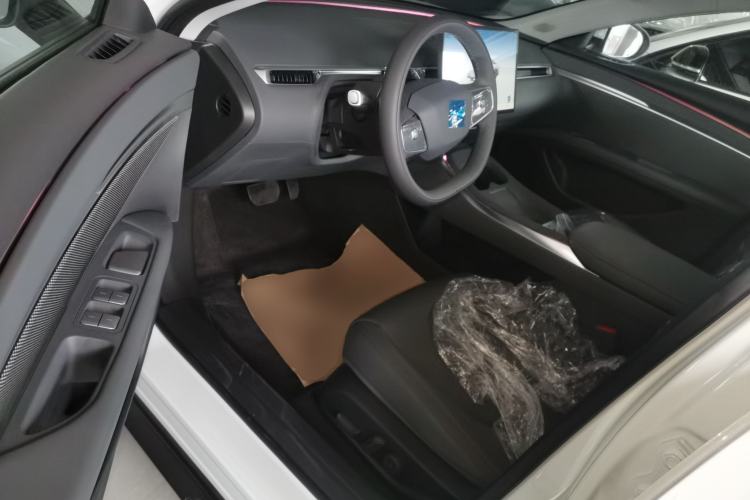 Used XPeng MONA M03 2025 620 Ultra-Long Range Plus