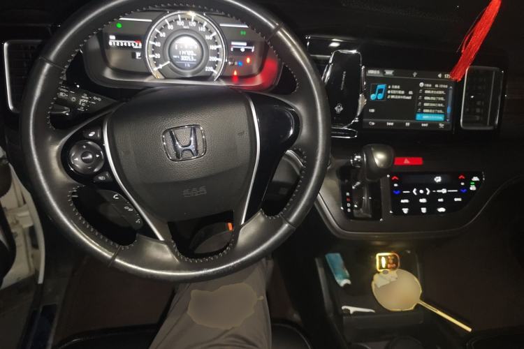 Used Honda Elysion 2016 2.4L Classic Edition Steering Wheel