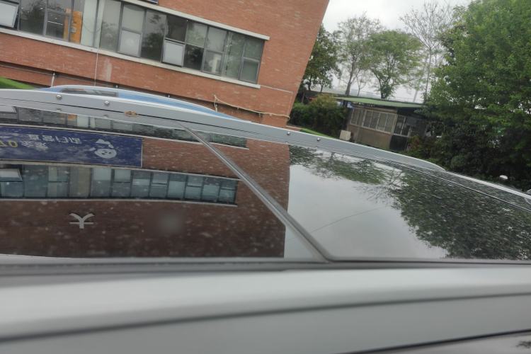 Used Cadillac XT5 2022 2.0T Two-Wheel Drive Luxury Version Roof