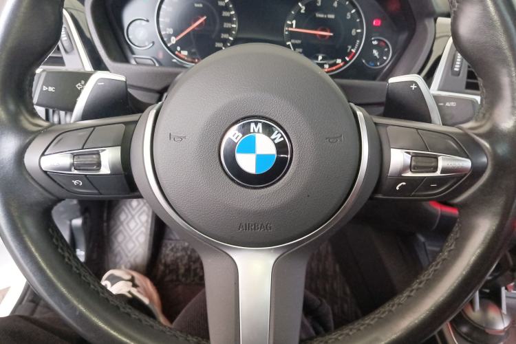 Used BMW 3 Series GT 2020 320i M Sport Night Edition
