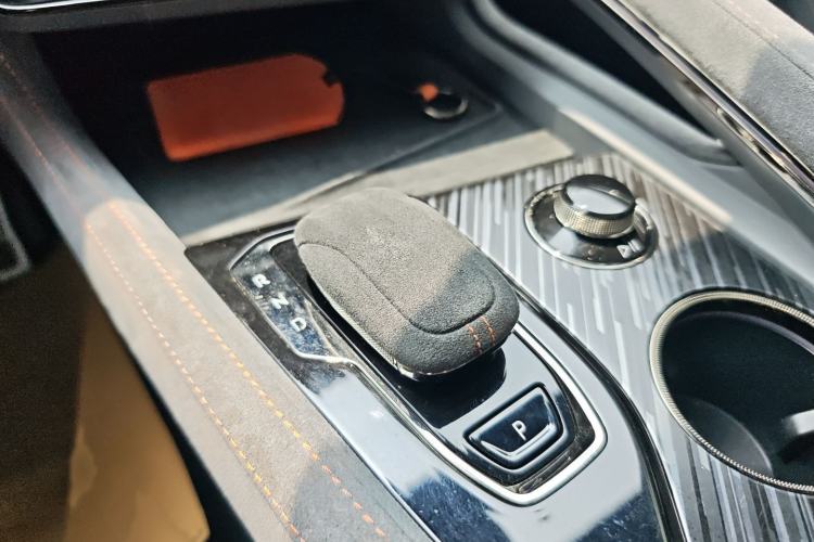 Used Zeekr 001 2023 YOU Edition 100 kWh
