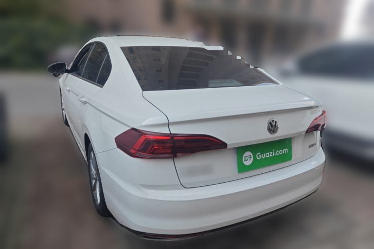 Used Volkswagen Bora 2020 1.5L Automatic Comfort Model
