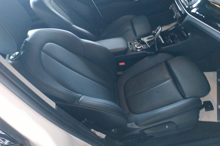 Used BMW 1 Series 2021 Revised 120i M Sport Night Edition
