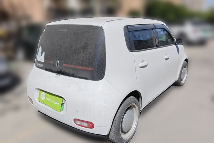 Used ORA White Cat 2020 305 km Luxury Version