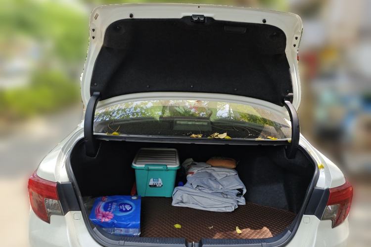 Used Toyota Reiz 2013 2.5S Elite Edition
