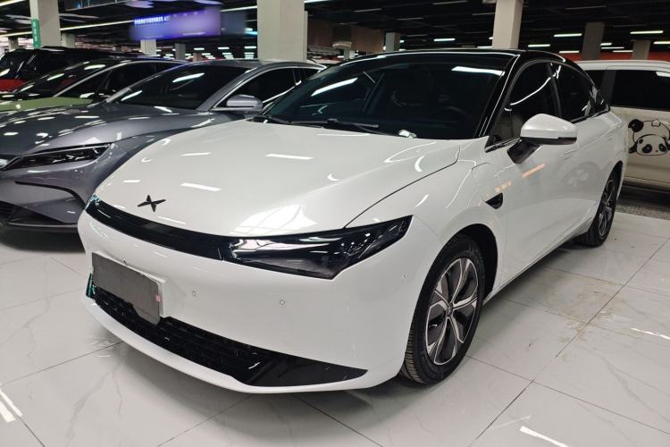 Used XPeng P5 2024 500 Pro Edition
