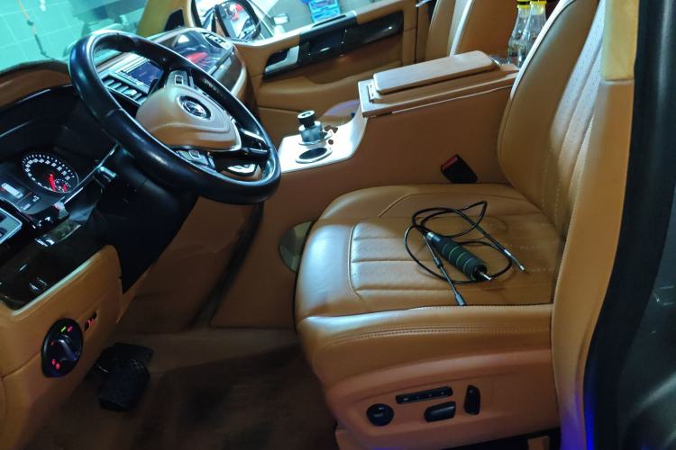 Used Volkswagen Multivan 2019 2.0 TSI 4x4 Prestige Edition 7-Seater
