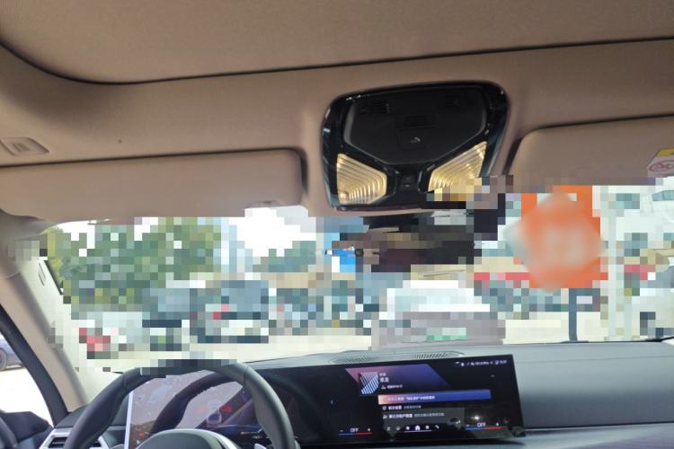 Used BMW 4 Series 2024 425i M Sport Package