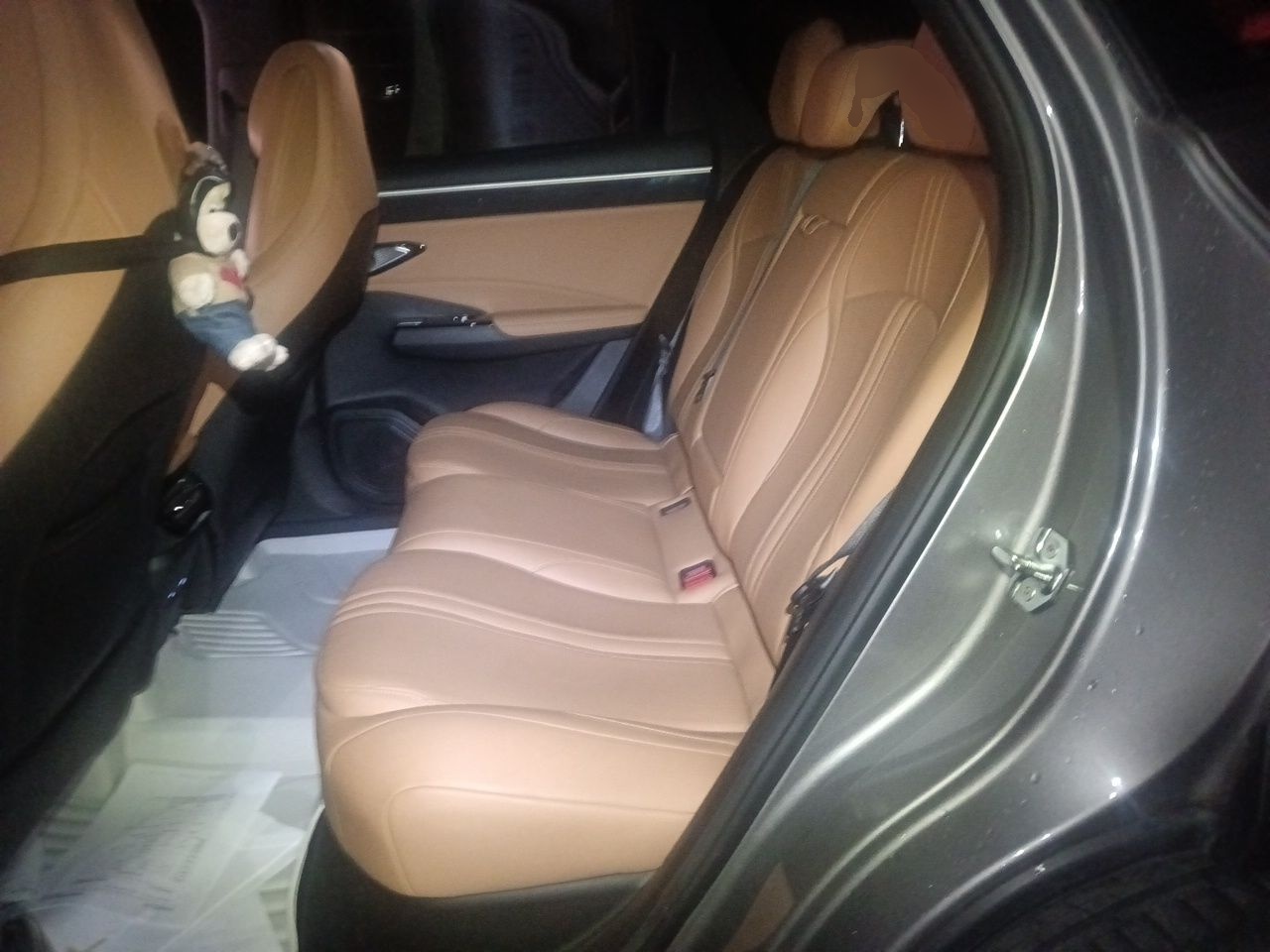 Geely Galaxy L7 2023 1.5T 115 km Starship — снимка 17