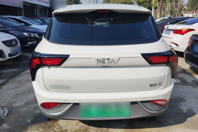 Used NETA V 2022 Chao 300 Lite Ternary Lithium