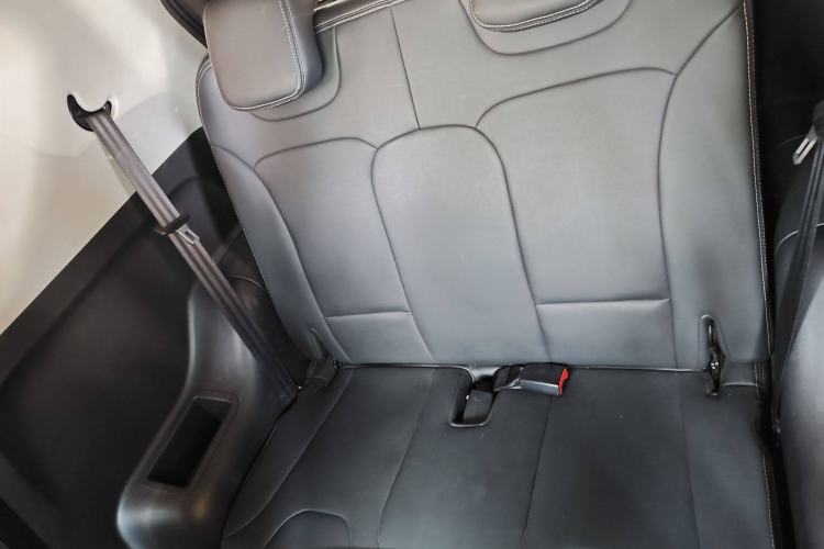 Used Chery New Energy Little Ant 2021 200 000 Yuan "Ant Fan" Edition Energized Version NMC Lithium Battery 301 km