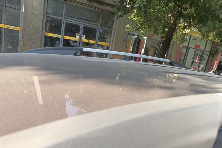 Used Haima S7 2015 2.0L Automatic ZhiShang Version