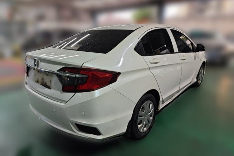 Used Honda Greiz 2016 1.5L CVT Classic Edition
