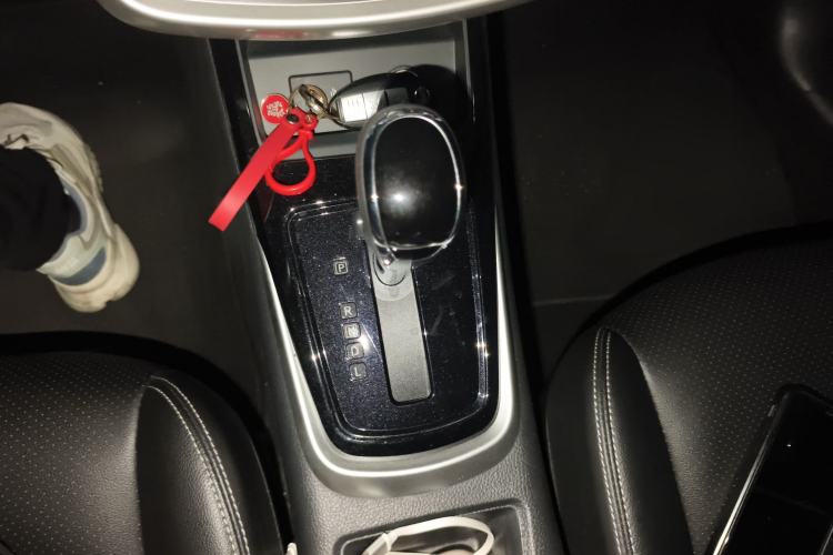 Used Nissan Tiida 2021 1.6L CVT Smart Drive Edition