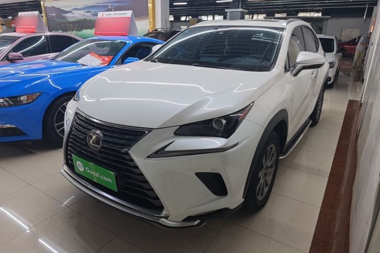 Used Lexus NX 2020 200 All-Wheel Drive Fēngshàng Version China VI Standard Guazi used car, China used car export, Used car for sale, Used  cars, Cheapest cars for sale