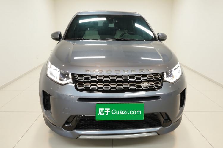 Used Land Rover Discovery Sport 2021 249 PS R-Dynamic S Performance Edition
