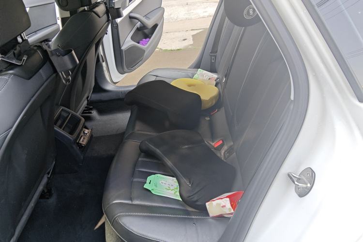 Used Audi A4L 2023 40 TFSI Fashion Dynamic Model