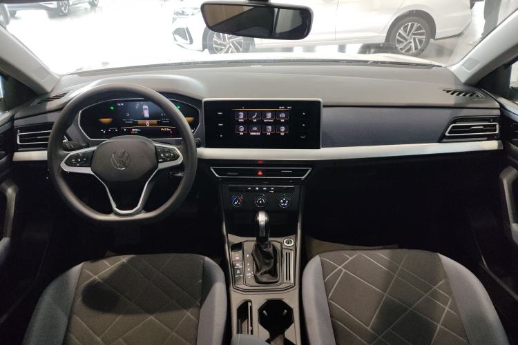 Used Volkswagen Lavida 2024 1.5L Automatic DeYi Edition
