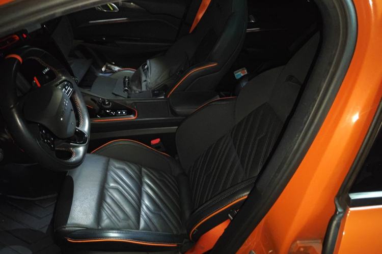 Used Lynk & Co 02 Hatchback 2021 2.0TD Halo
