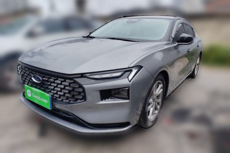 Used Ford Mondeo 2022 EcoBoost 245 Luxury Model