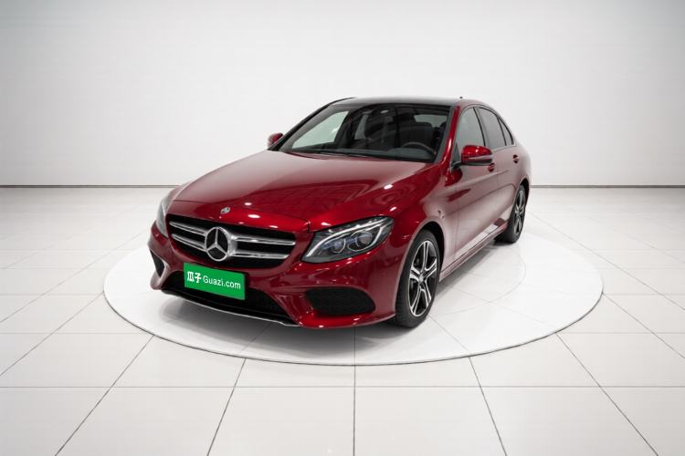 Used Mercedes-Benz B-Class 2019 B 200 Fashion Model