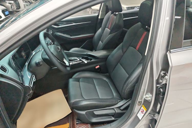 Used CHANGAN Eado 2020 PLUS Blue Whale NE 1.4T GDI DCT Prestige Model
