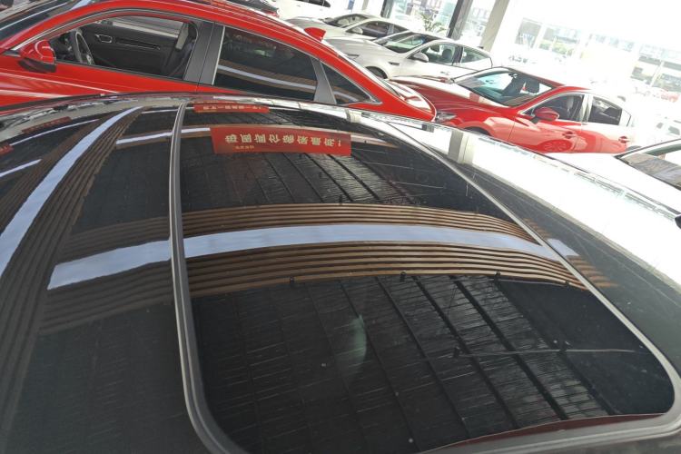 Used Volvo S60 2018 S60L T4 Smart & Ambitious Edition