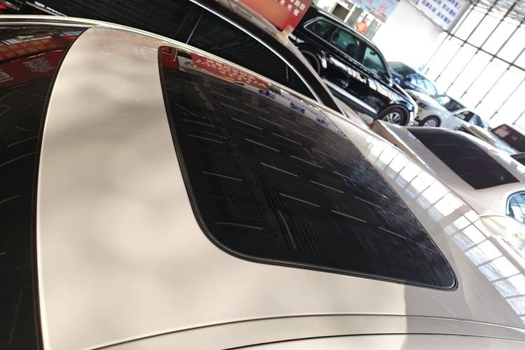 Used BMW 5 Series 2018 525Li M Sport Package
