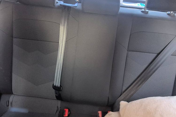 Used Volkswagen Polo 2019 Plus 1.5L Automatic Panoramic Enjoyment Edition