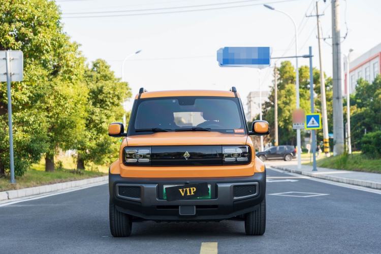 Used Baojun Spark 2023 Flagship Edition