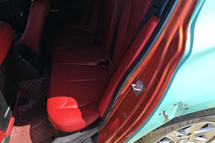 Used BMW 1 Series 2013 Revised 116i Leading Edition