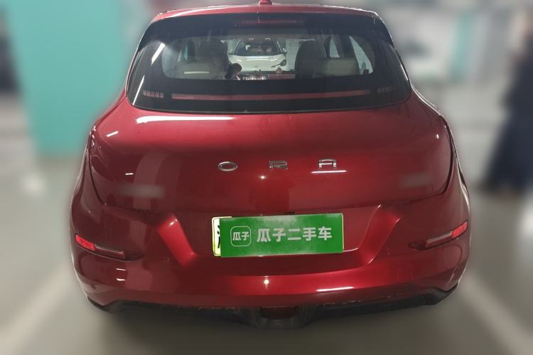 Used ORA Good Cat 2021 400km Standard Range Athena Edition Lithium-Ion Battery
