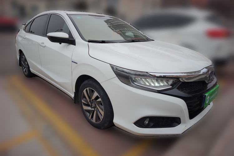 Used Honda Crider 2020 Lingpai Hybrid 1.5L Lingpai Luxury Edition
